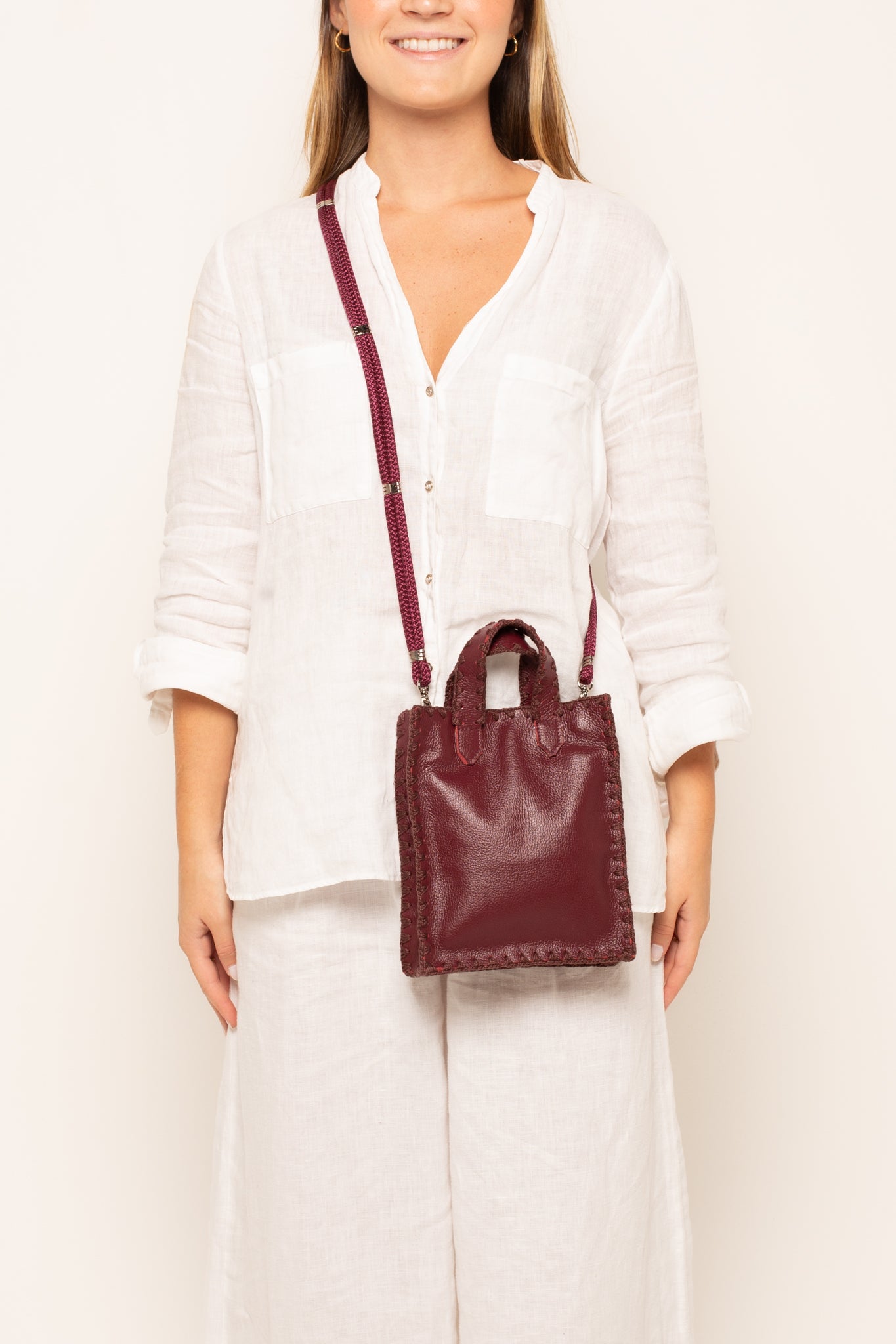 Bolsa Angela