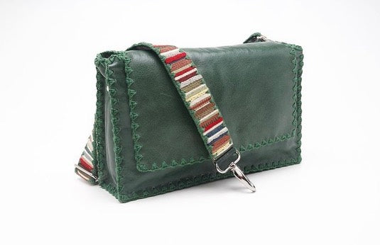 Bolsa Adriana + Alça Lukey