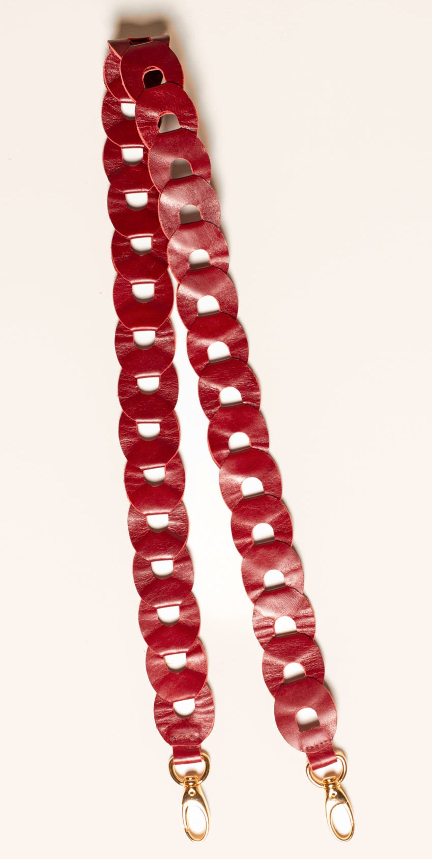 Alça Origami