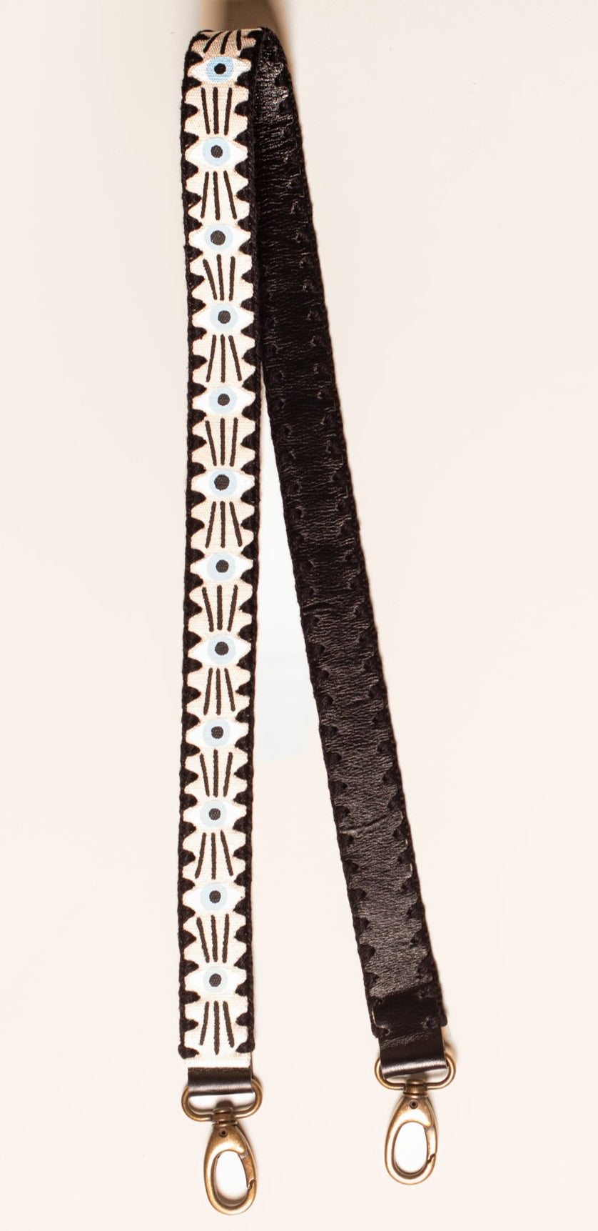 Alça Olho Grego Slim