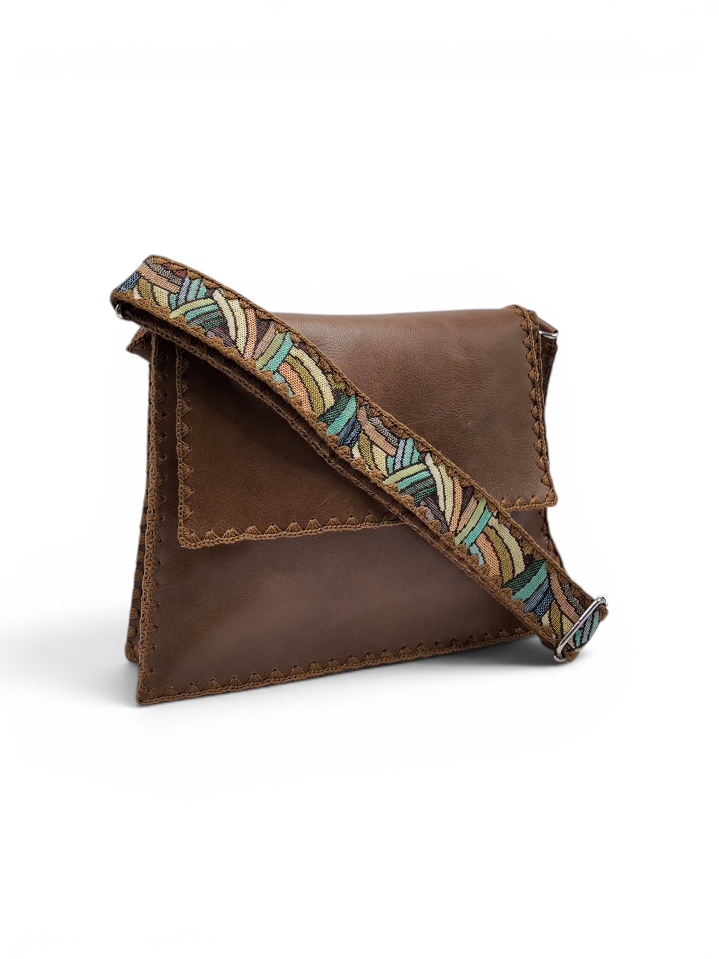 Bolsa Kátia + Alça Lukey
