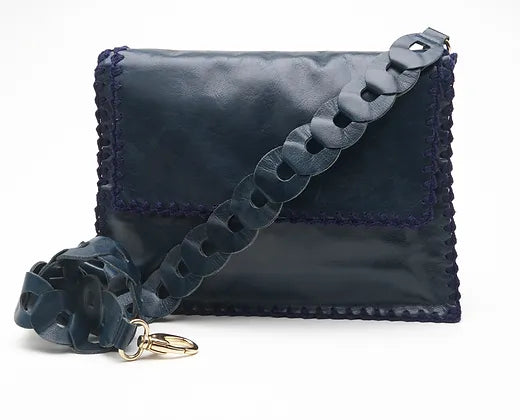Bolsa Kátia + Alça Origami