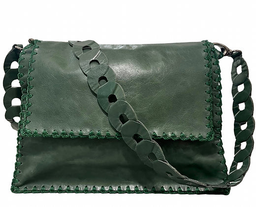 Bolsa Kátia + Alça Origami