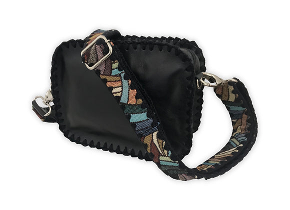 Bolsa Vicky + Alça Lukey Slim
