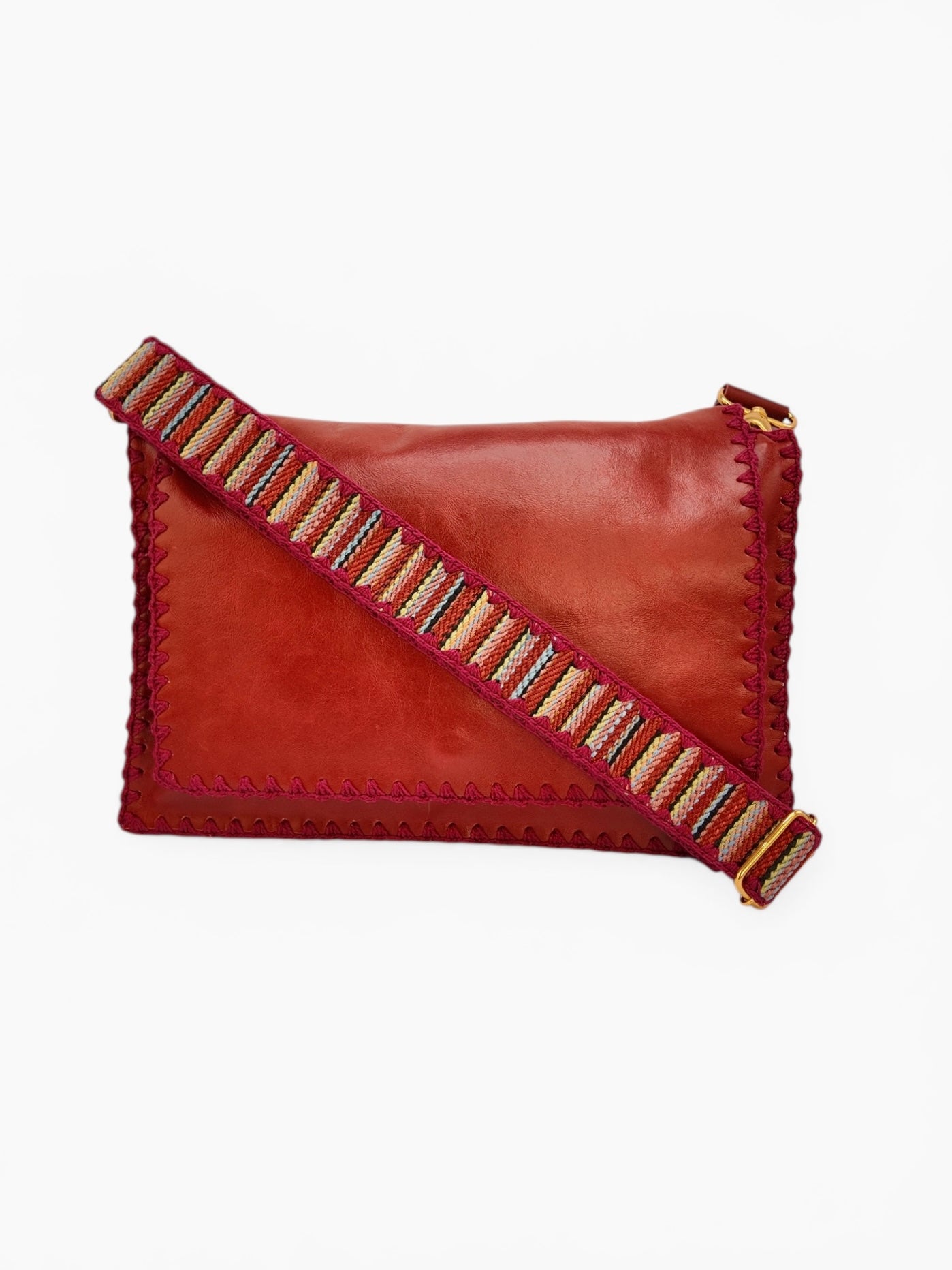 Bolsa Carol + Alça Lukey