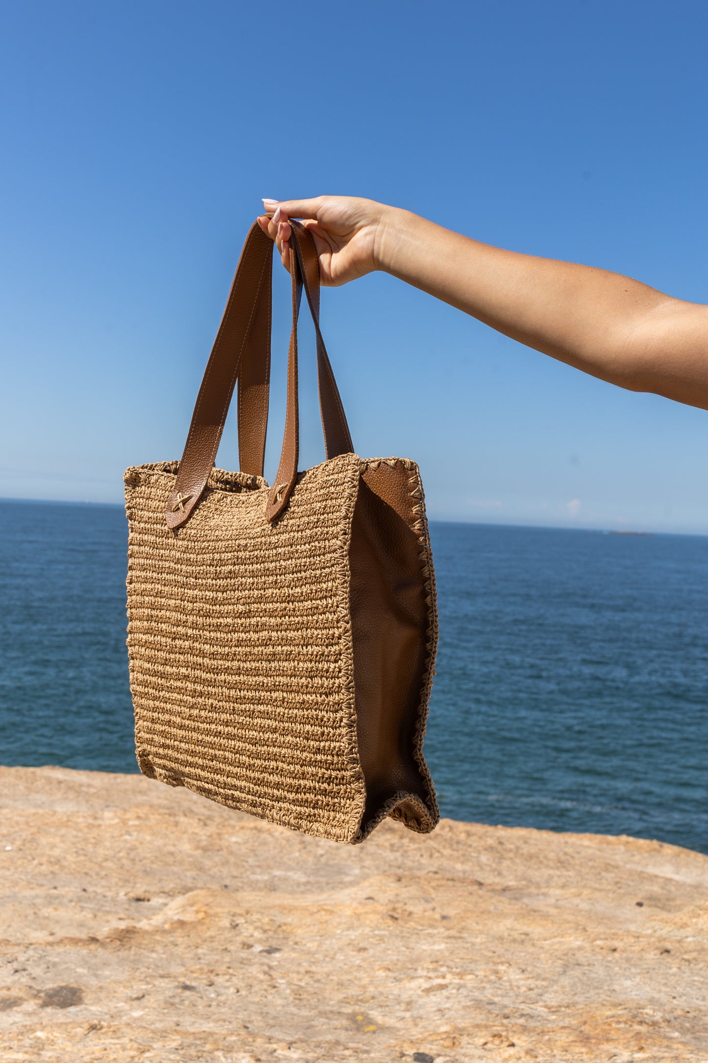 Bolsa Camila