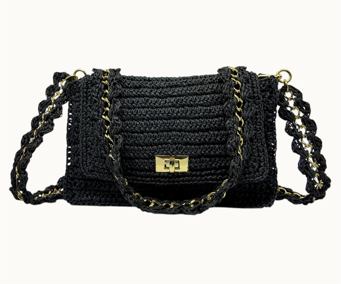 Bolsa Nay Ráfia