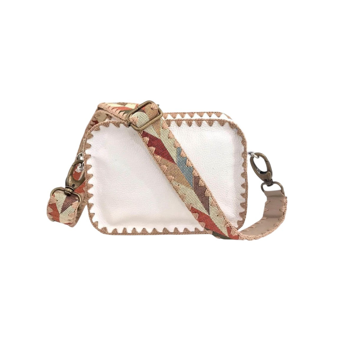 Bolsa Vicky + Alça Lukey Slim