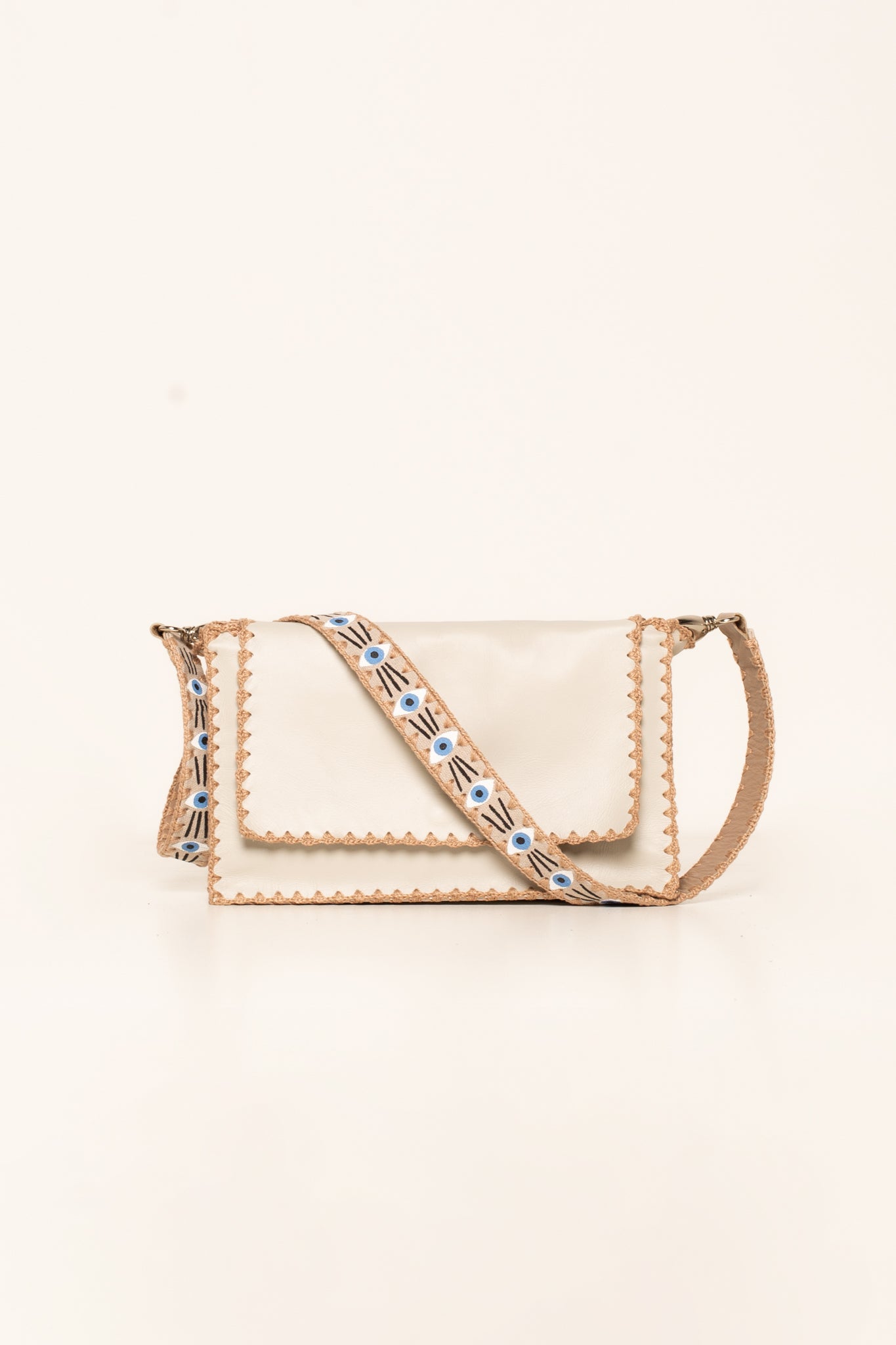 Bolsa Adriana + Alça Pintada