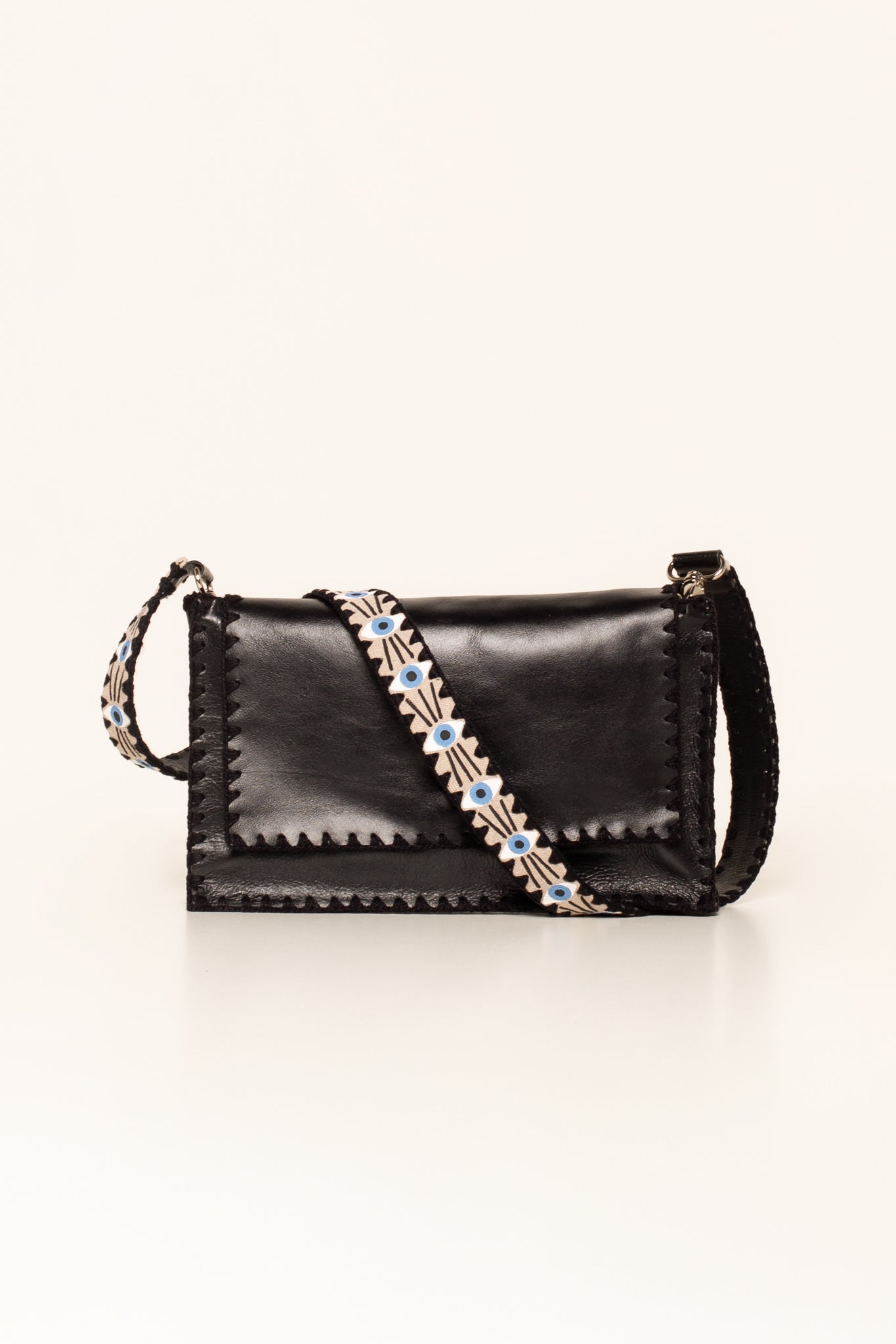 Bolsa Adriana + Alça Pintada