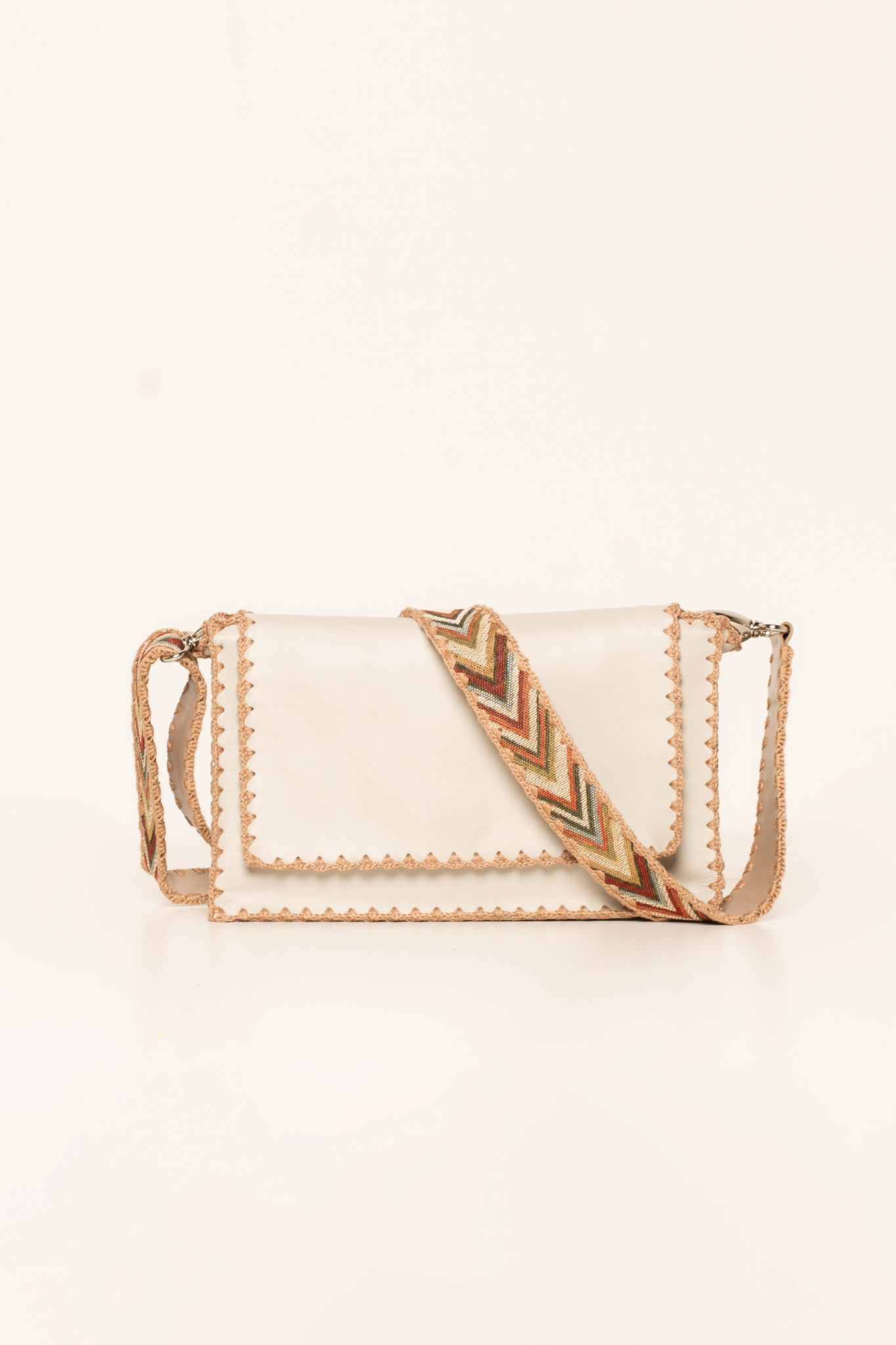Bolsa Adriana + Alça Lukey