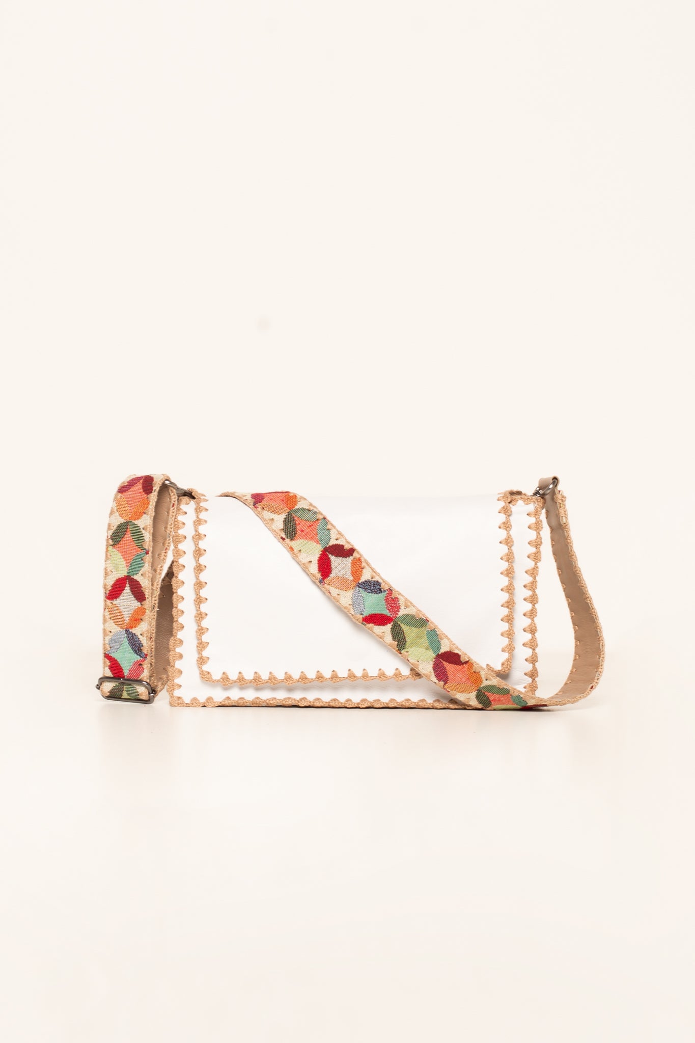 Bolsa Adriana + Alça Lukey