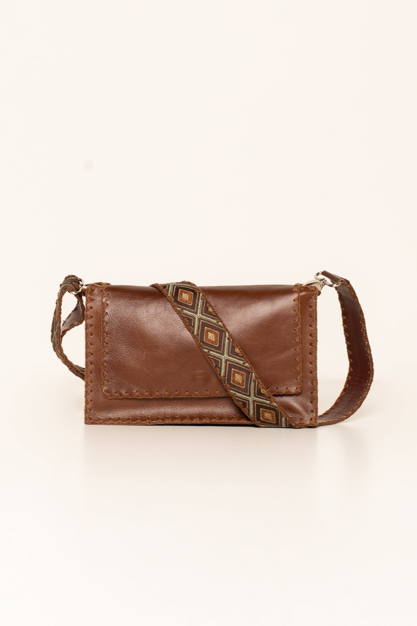 Bolsa Adriana + Alça Lukey
