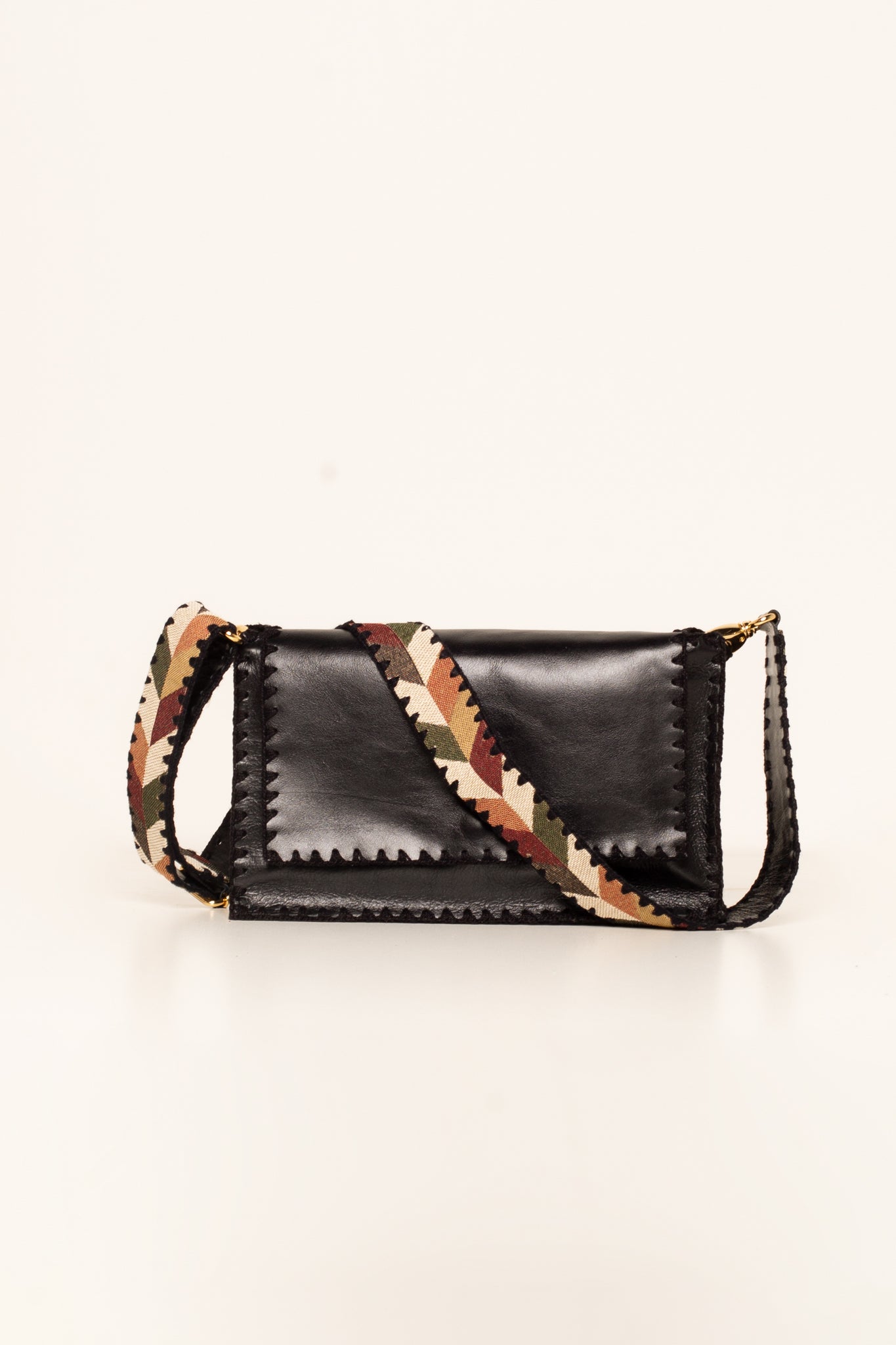 Bolsa Adriana + Alça Lukey