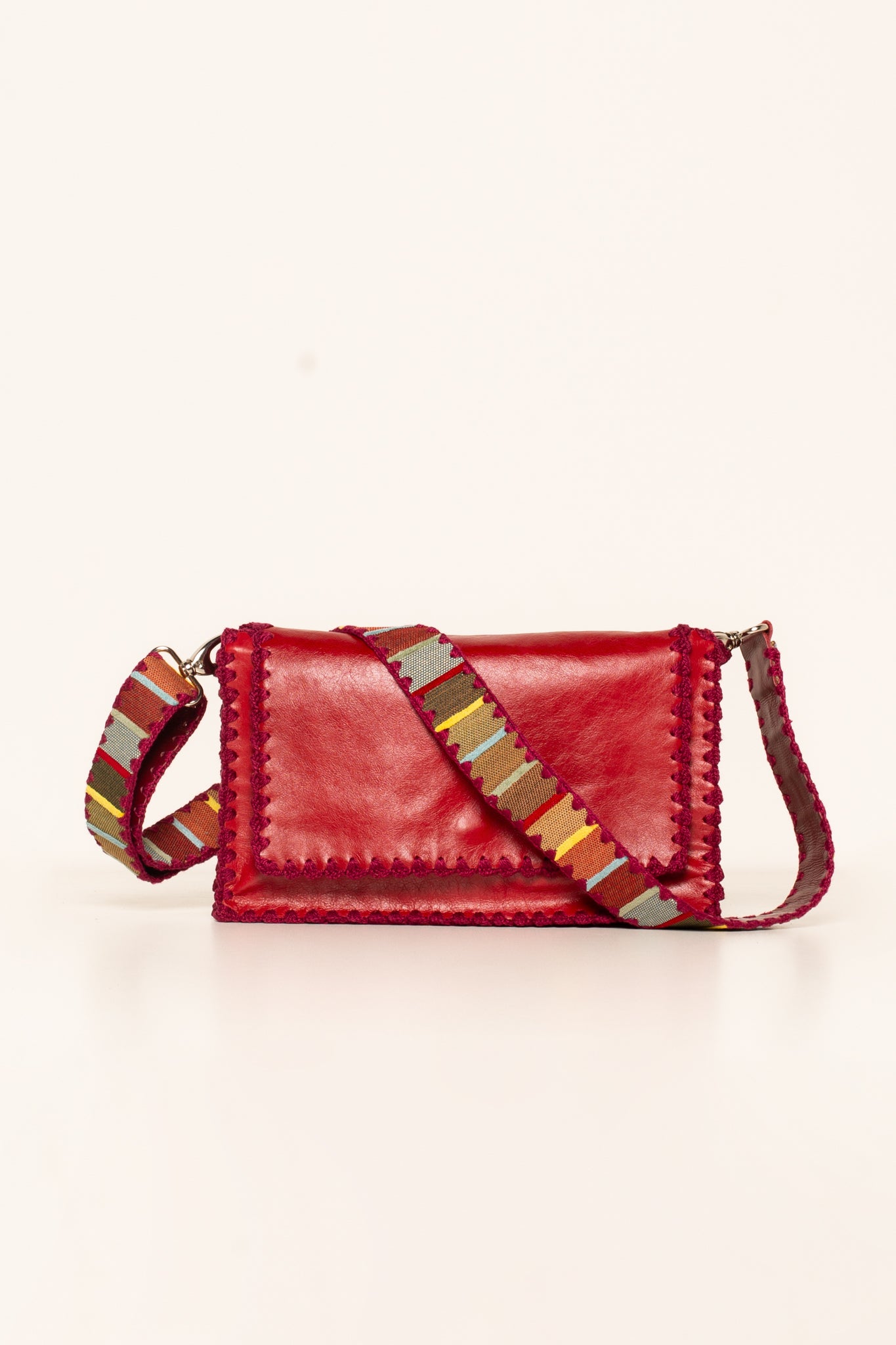 Bolsa Adriana + Alça Lukey
