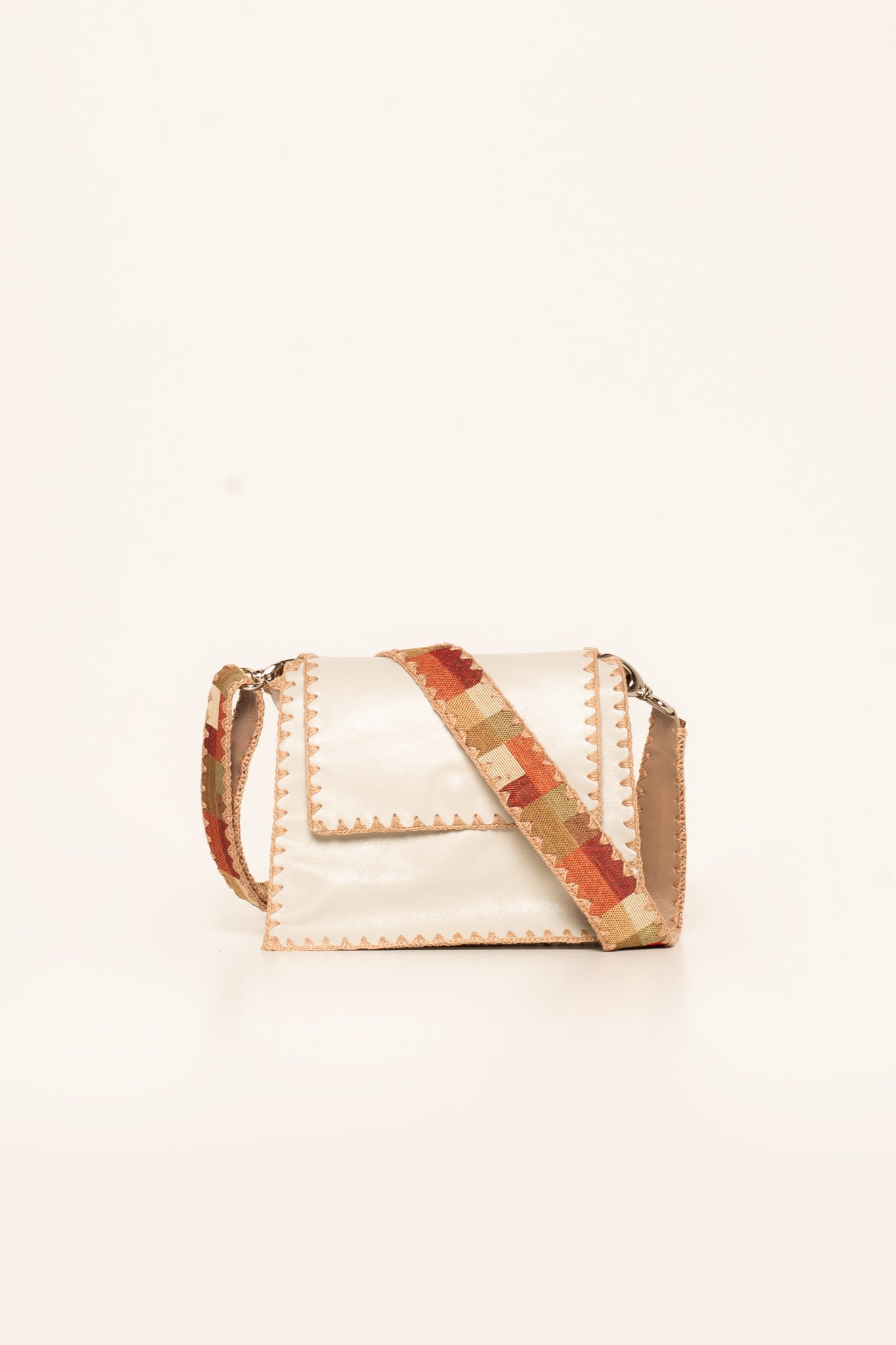 Bolsa Alessandra + Alça Lukey