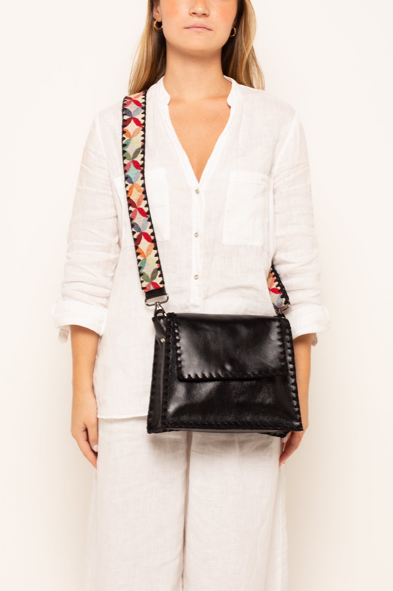 Bolsa Alessandra + Alça Lukey
