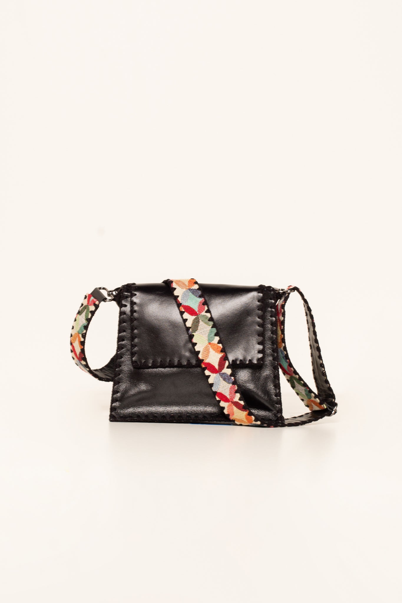 Bolsa Alessandra + Alça Lukey