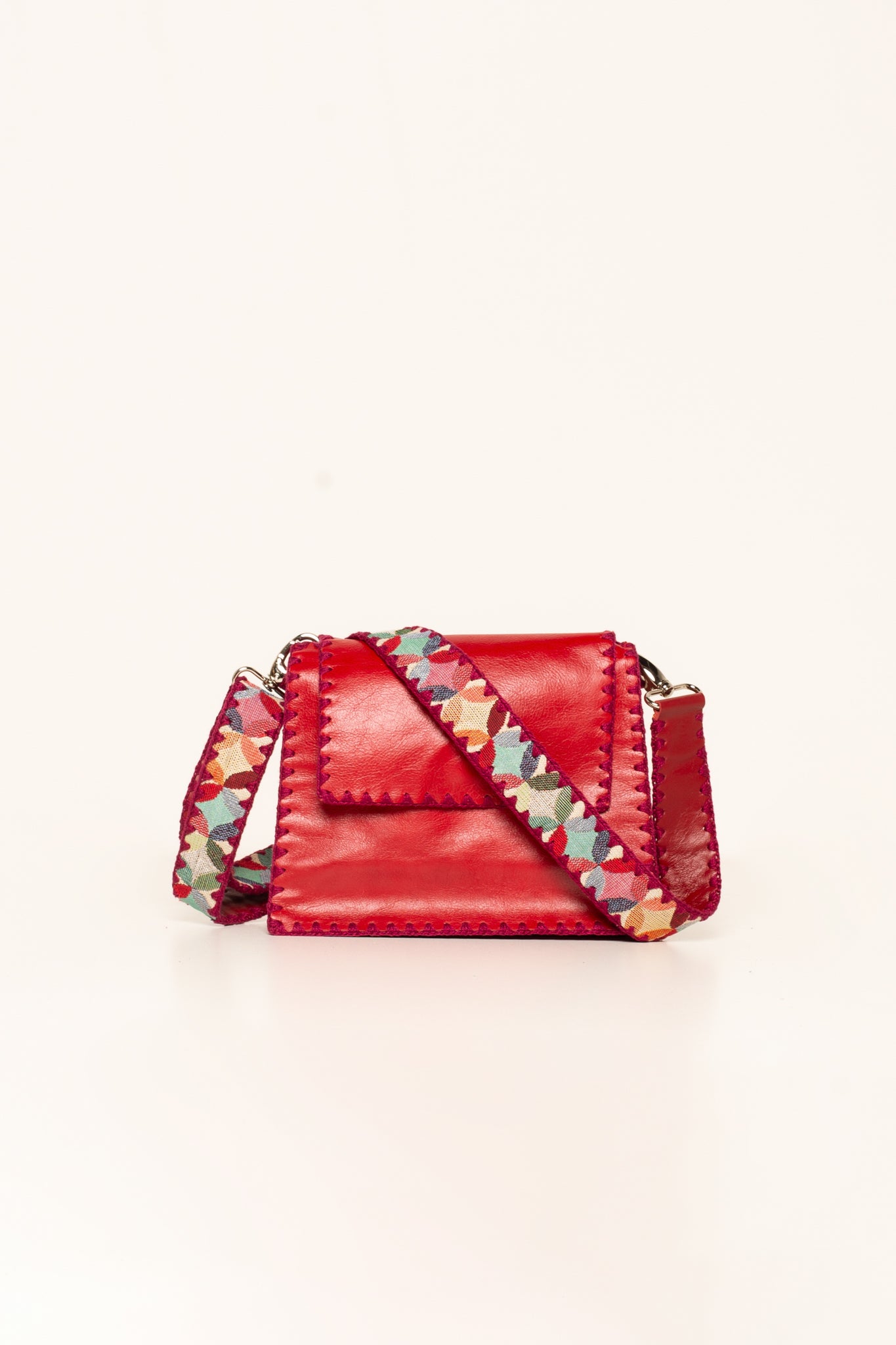 Bolsa Alessandra + Alça Lukey