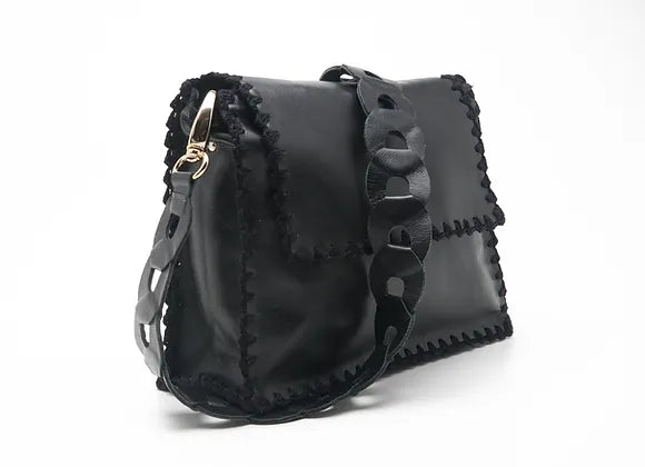 Bolsa Alessandra + Alça Origami