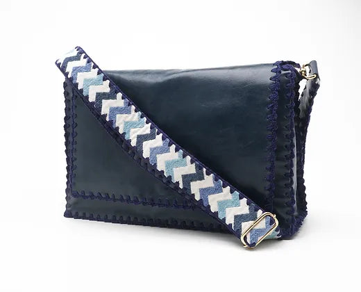 Bolsa Carol + Alça Lukey