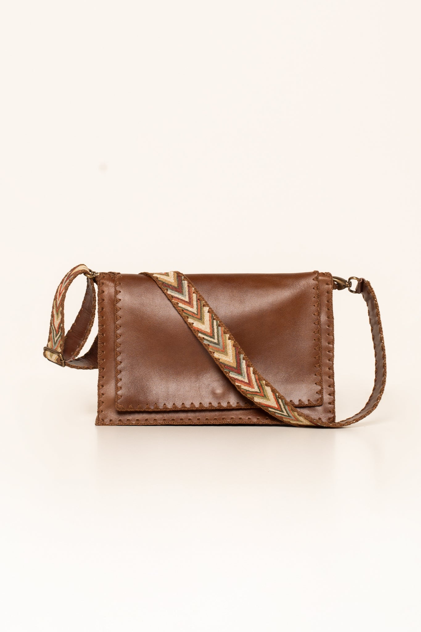 Bolsa Carol + Alça Lukey