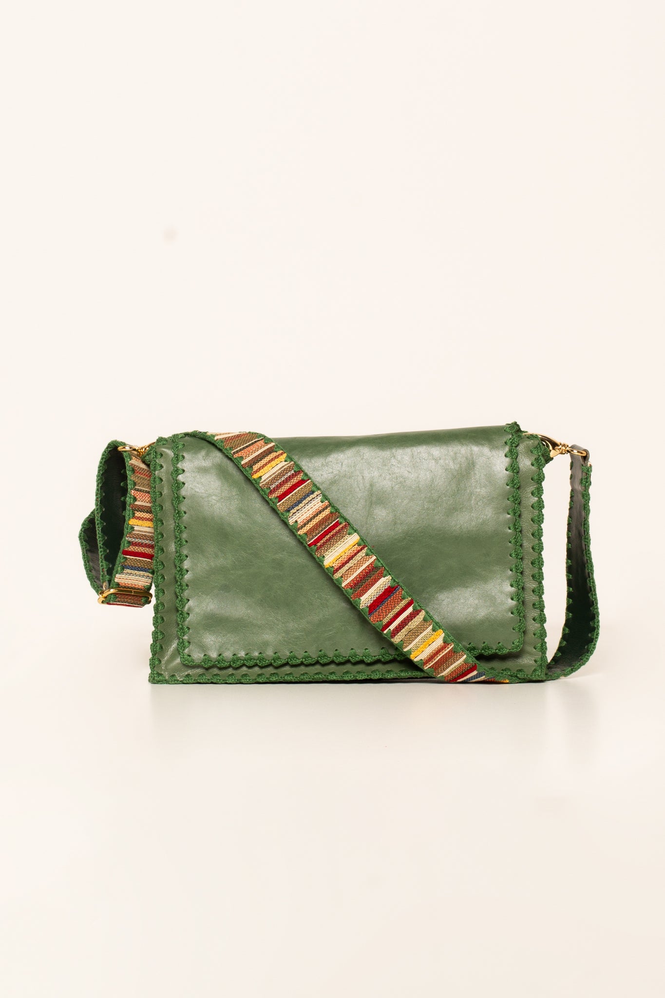 Bolsa Carol + Alça Lukey