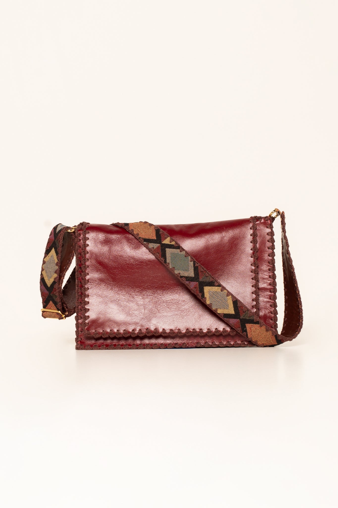 Bolsa Carol + Alça Lukey
