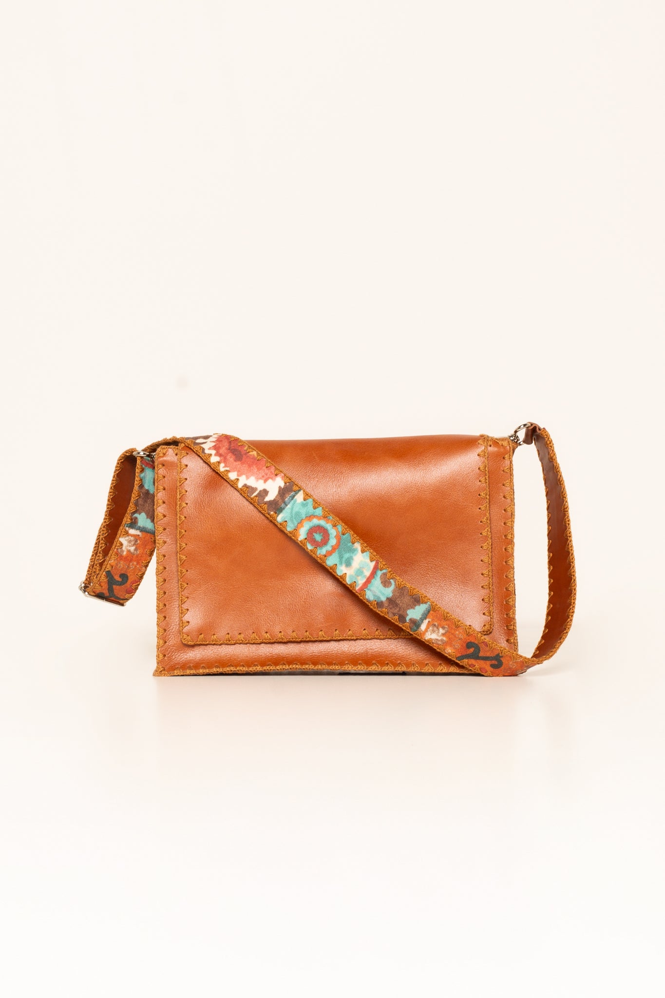 Bolsa Carol + Alça Lukey