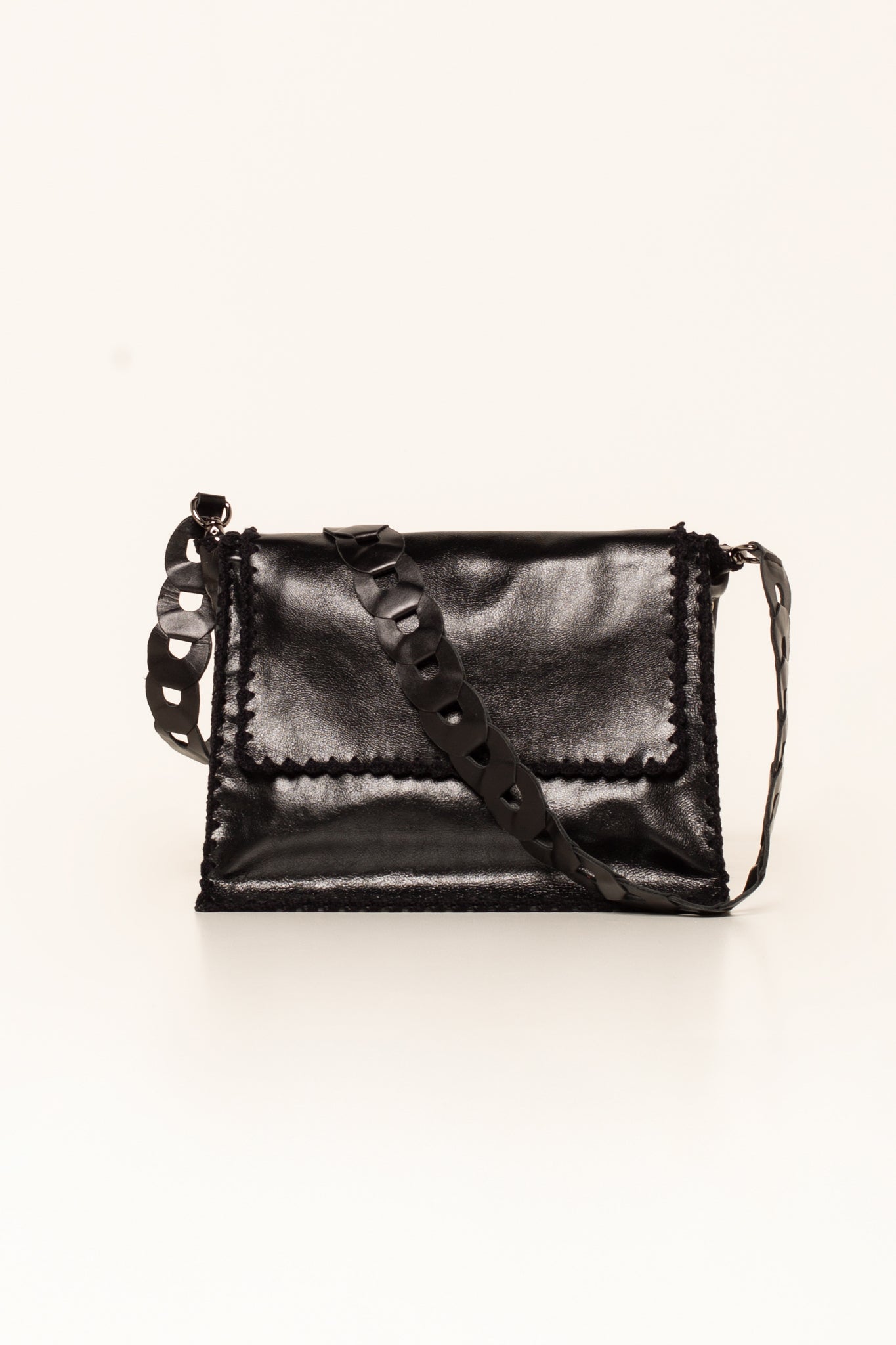 Bolsa Kátia + Alça Origami