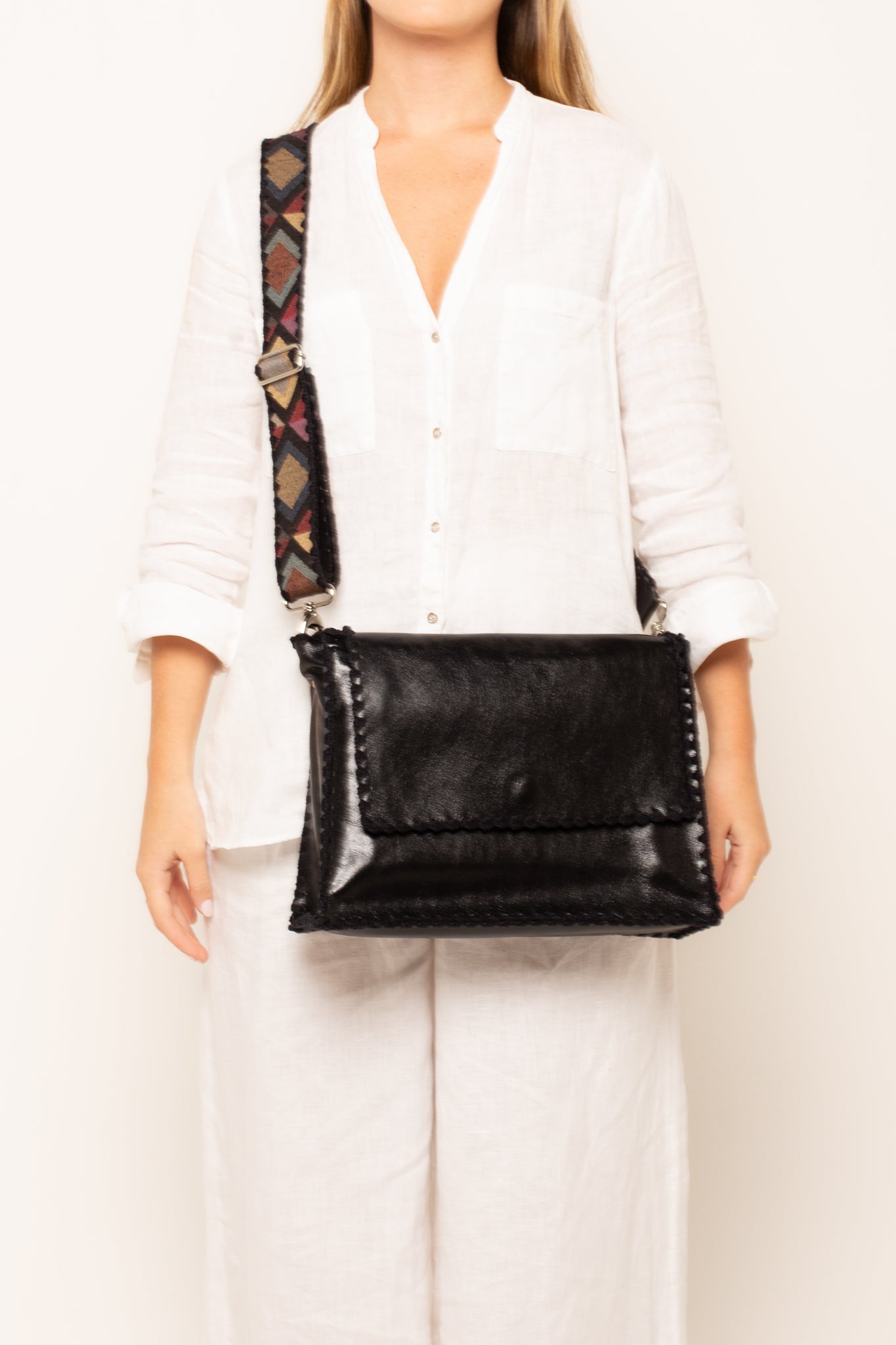 Bolsa Kátia + Alça Lukey