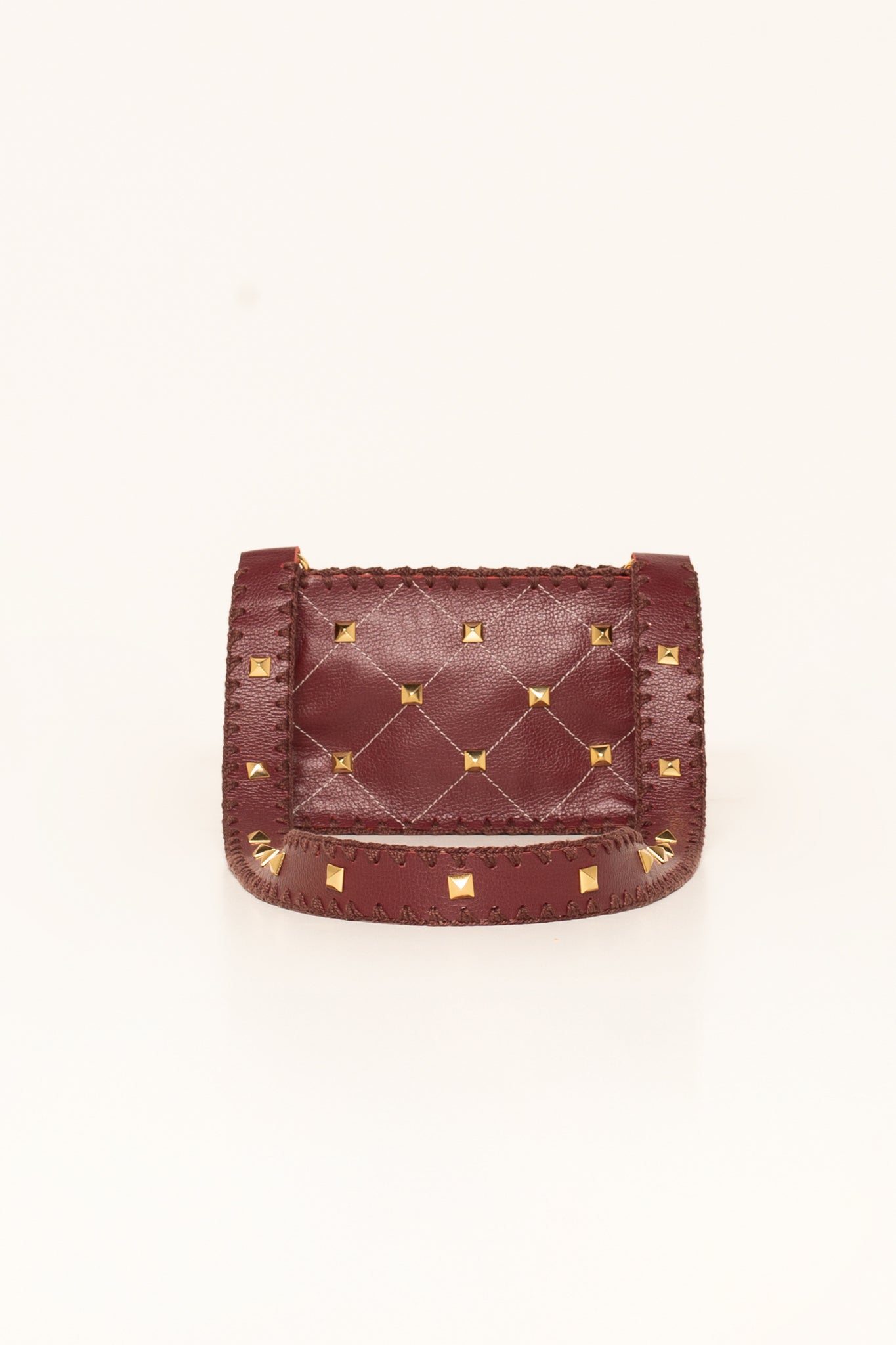 Bolsa Mari Spike + Alça Spike