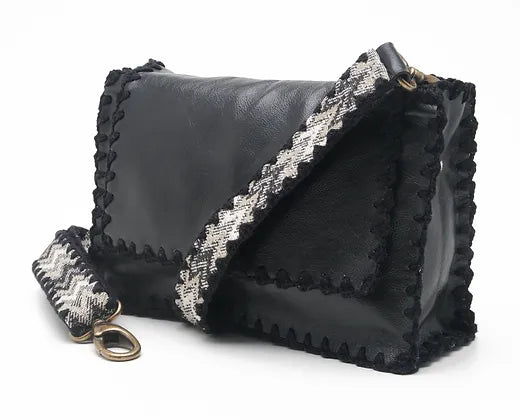 Bolsa Mariana + Alça Lukey Slim