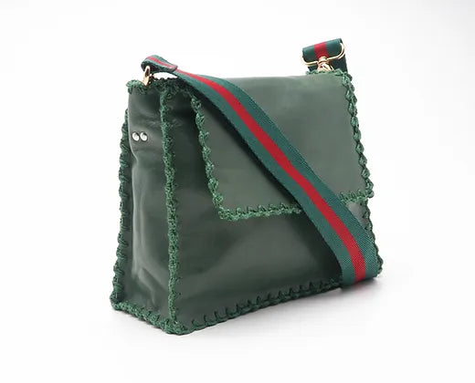 Bolsa Alessandra + Alça Faixa