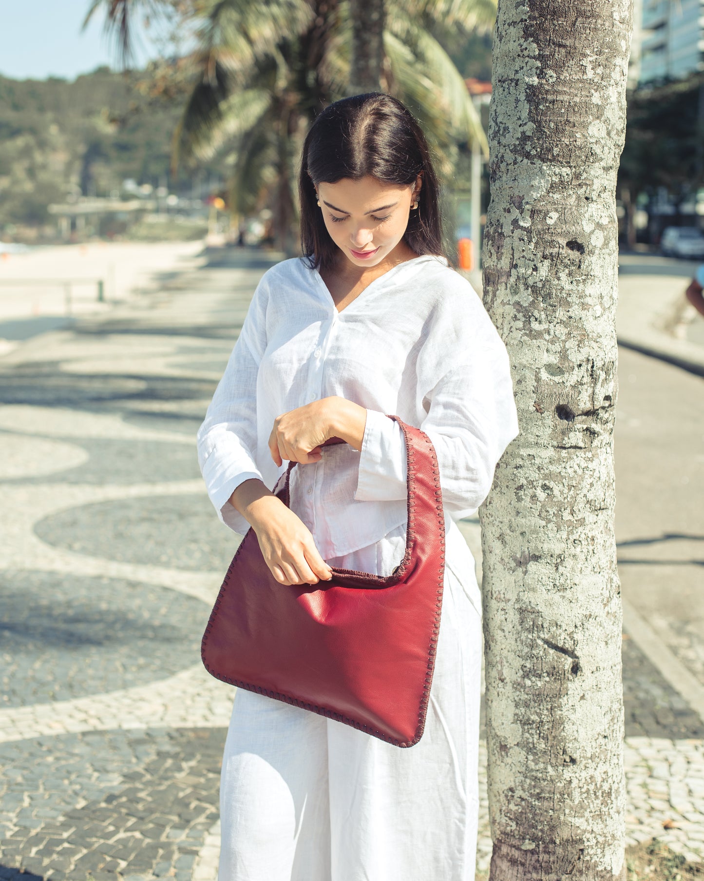Bolsa Aline