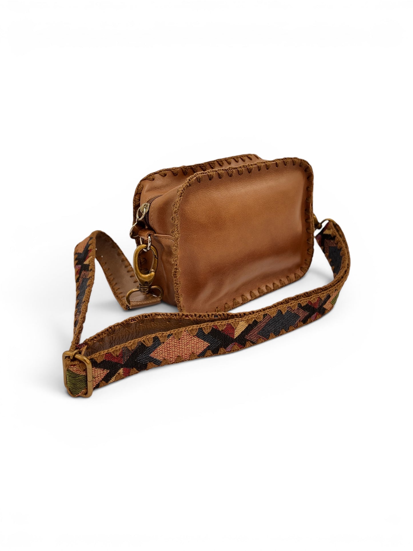 Bolsa Vicky + Alça Lukey Slim