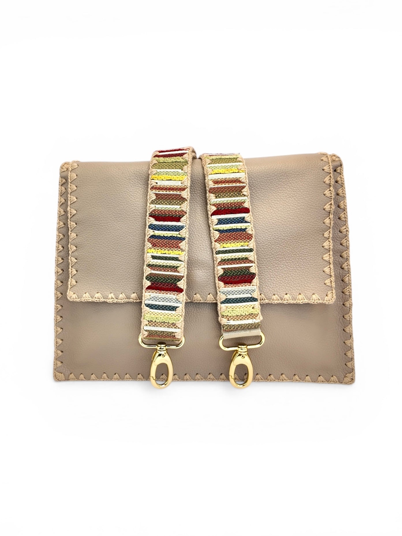 Bolsa Kátia + Alça Lukey