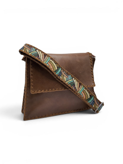 Bolsa Kátia + Alça Lukey