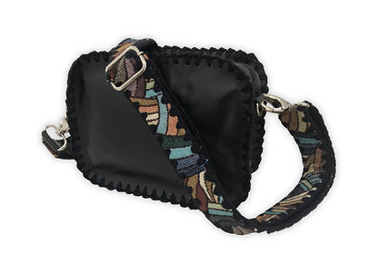 Bolsa Vicky + Alça Lukey Slim