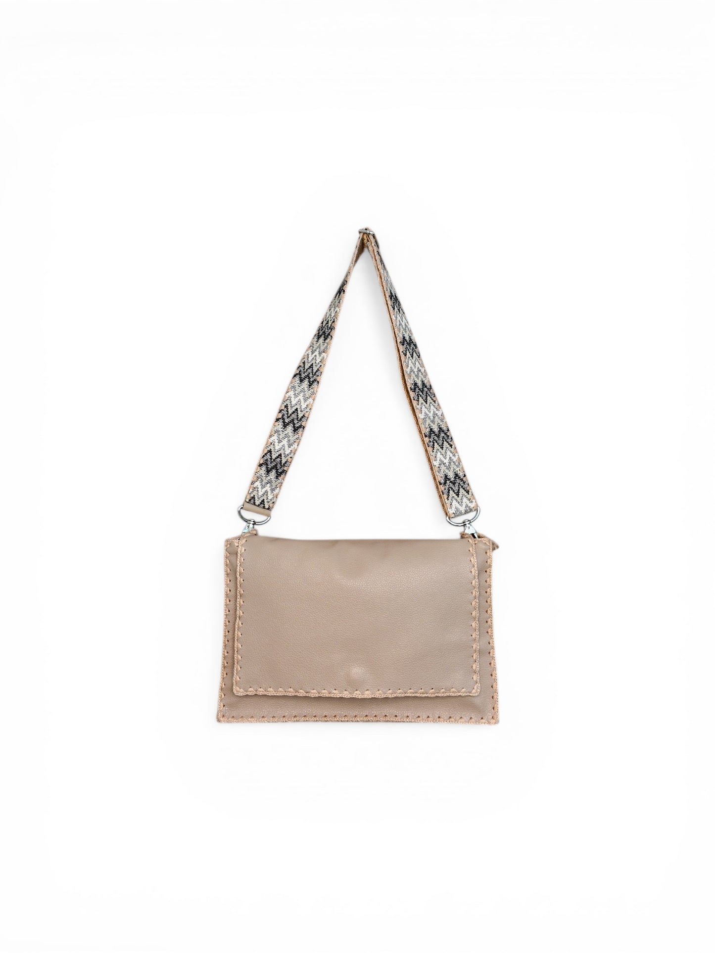Bolsa Carol  + Alça Lukey