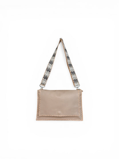Bolsa Carol  + Alça Lukey