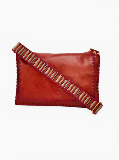 Bolsa Carol  + Alça Lukey