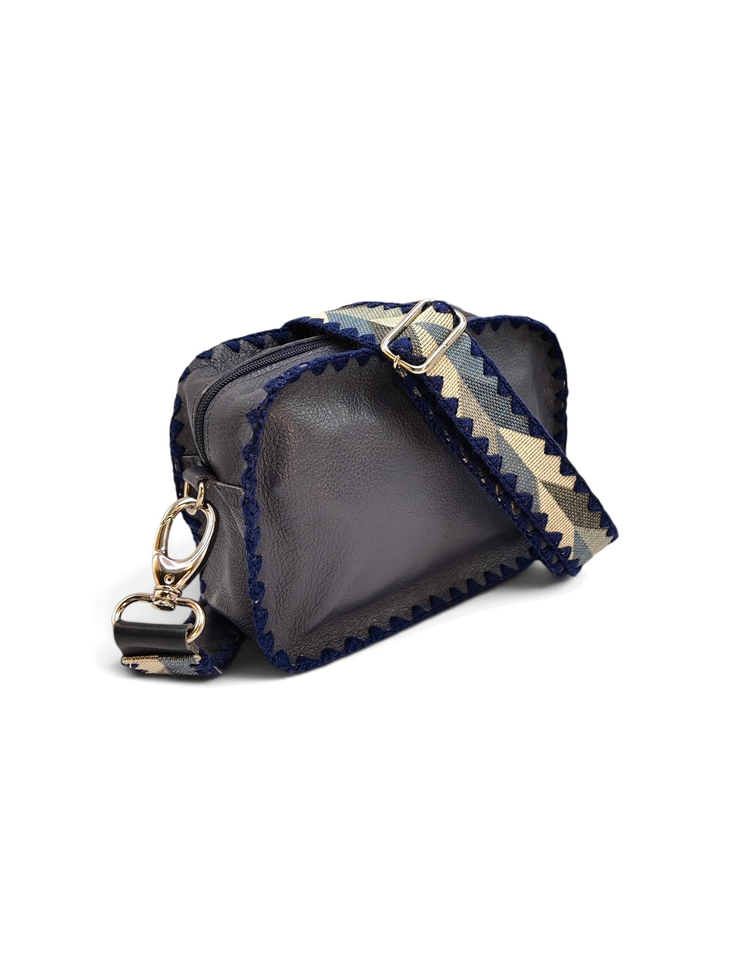 Bolsa Vicky + Alça Lukey Slim