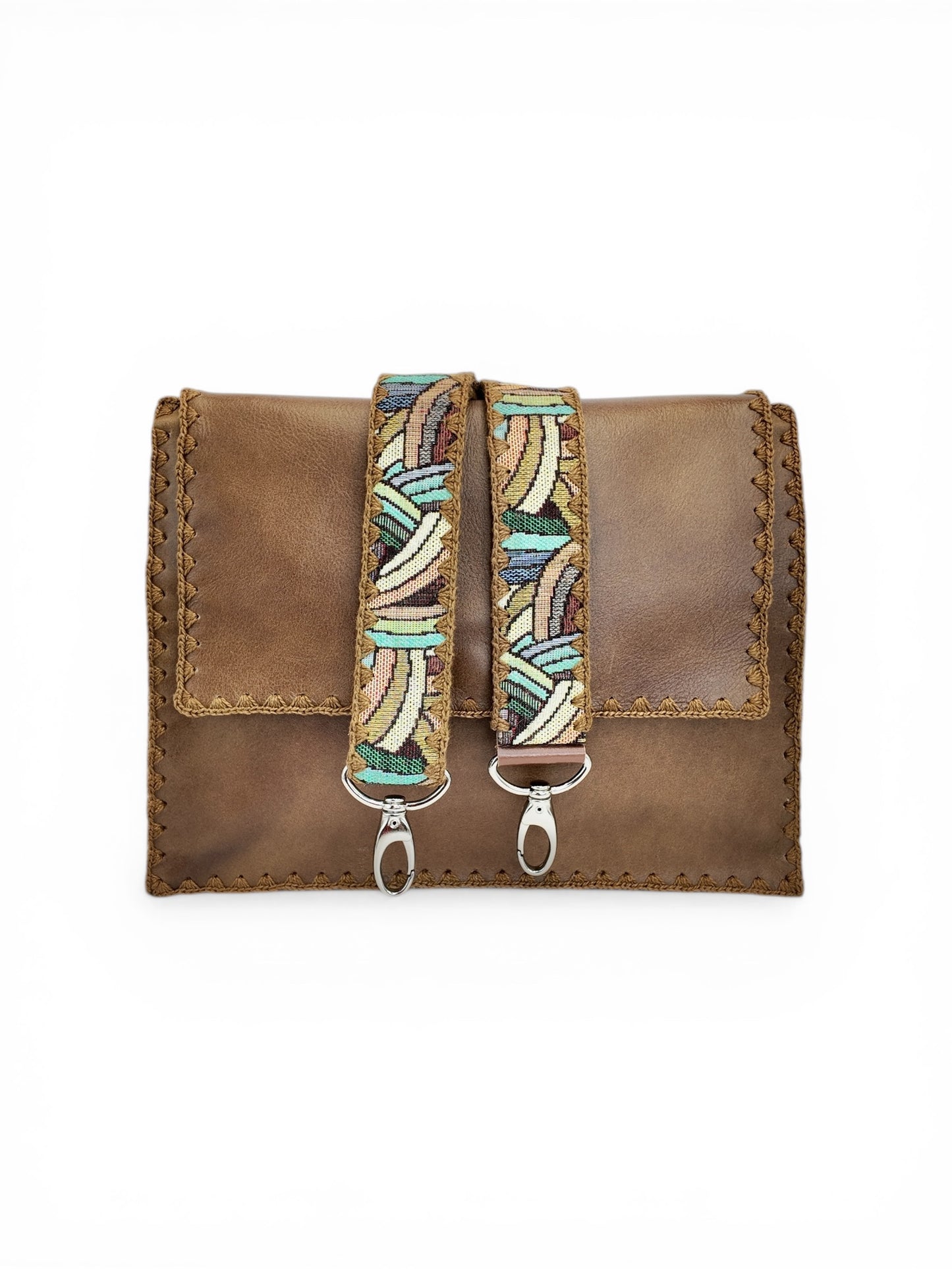 Bolsa Kátia + Alça Lukey