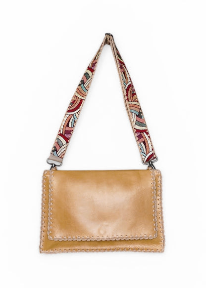 Bolsa Carol  + Alça Lukey