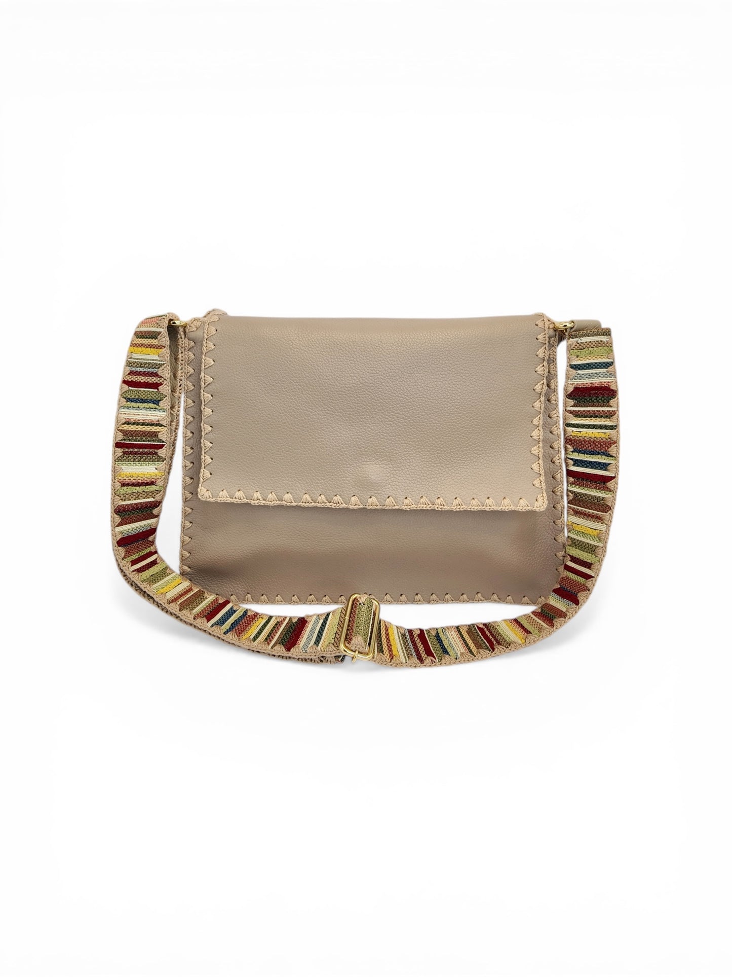Bolsa Kátia + Alça Lukey
