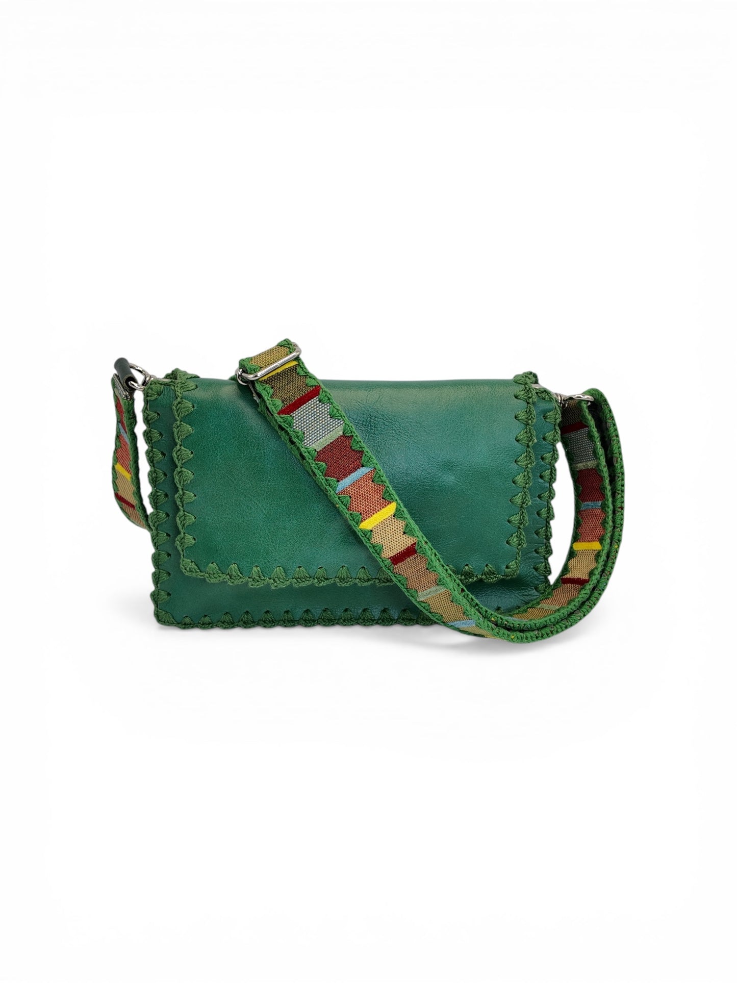 Bolsa Mariana + Alça Lukey Slim