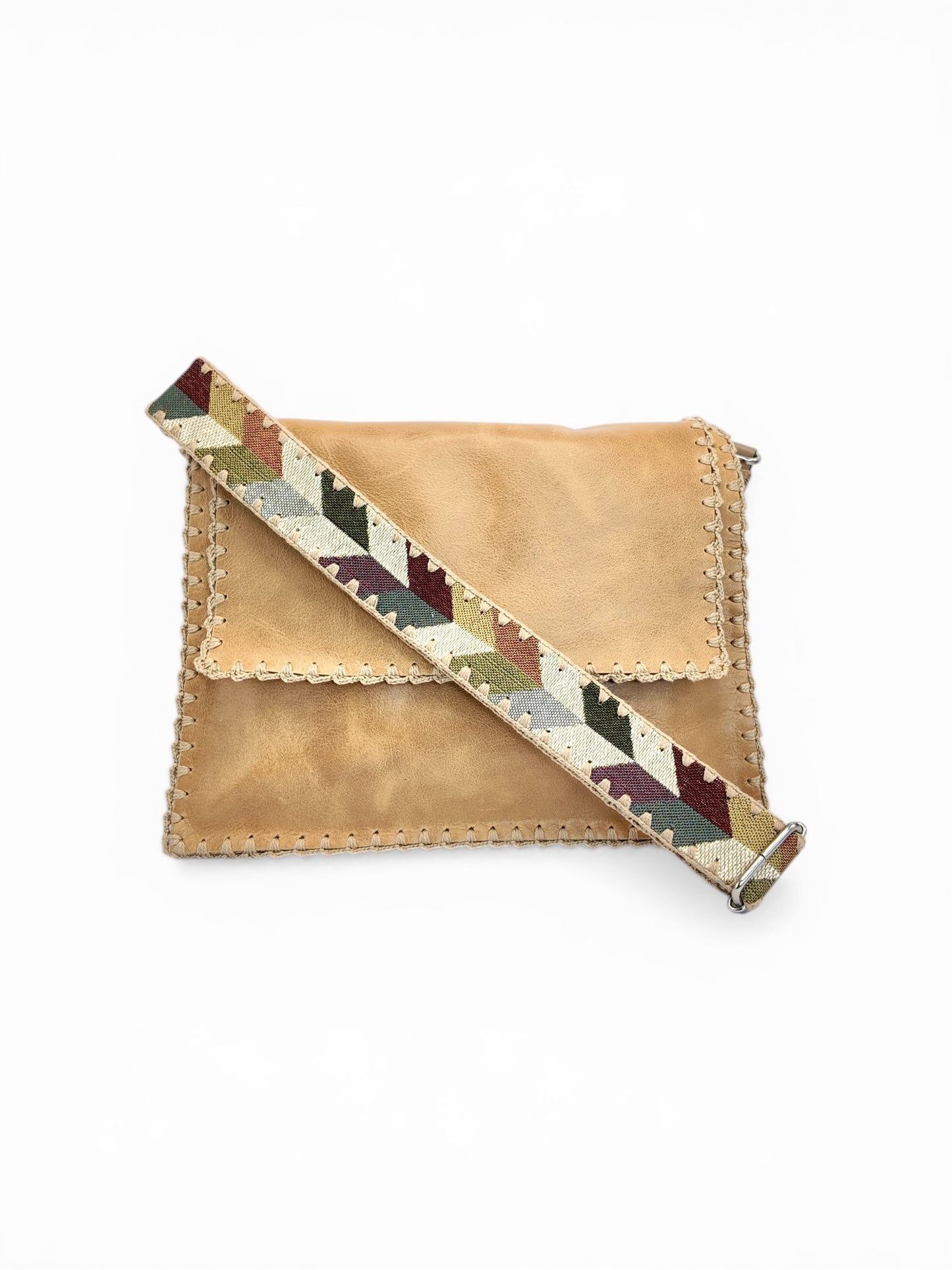 Bolsa Kátia + Alça Lukey