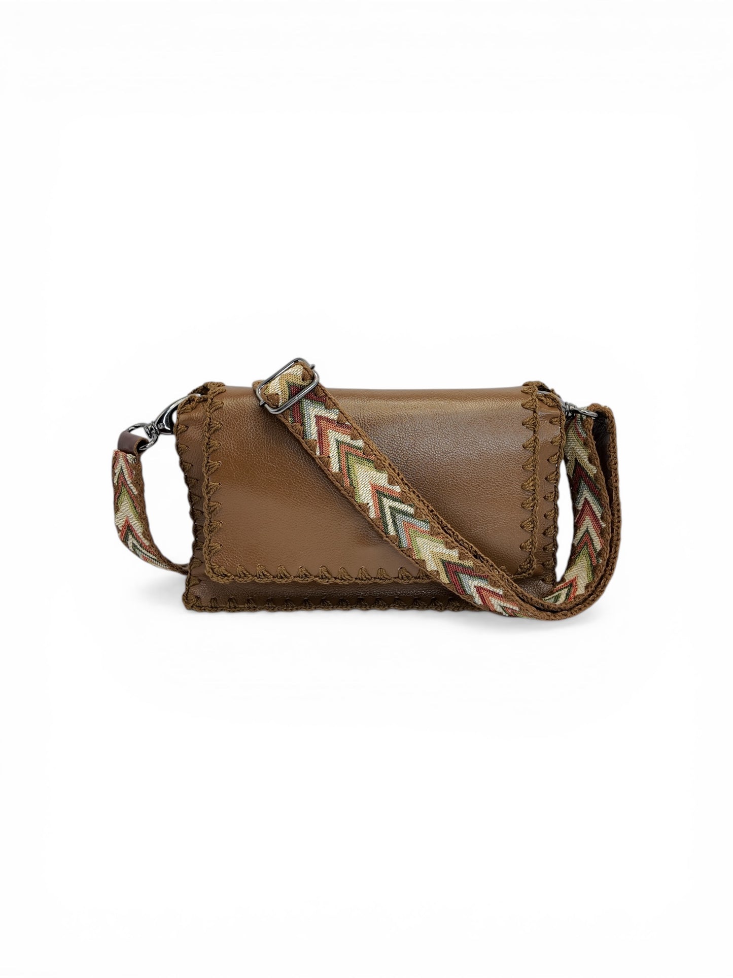 Bolsa Mariana + Alça Lukey Slim