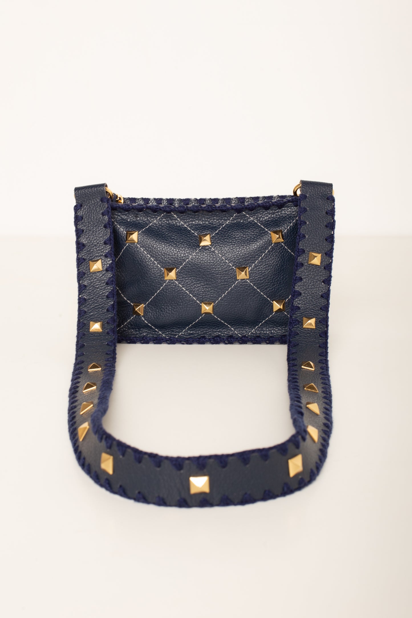 Bolsa Mari Spike + Alça Spike